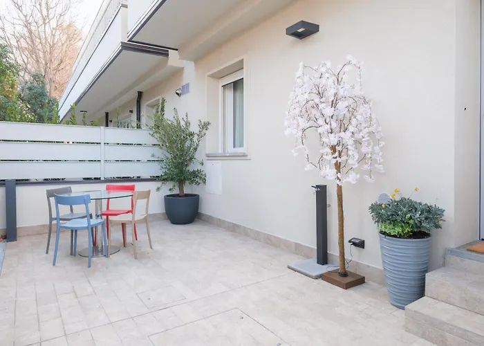 Tempobiancosuites