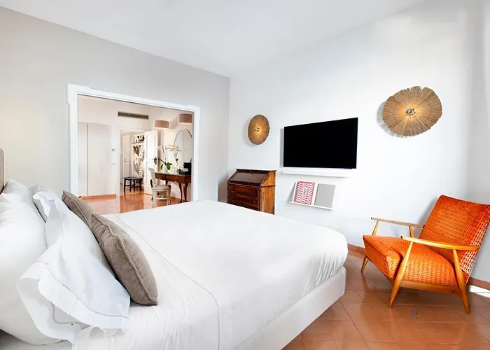Hotel Belair