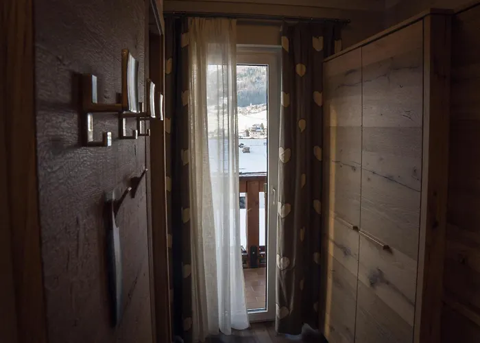 Hotel Alle Alpi Moena