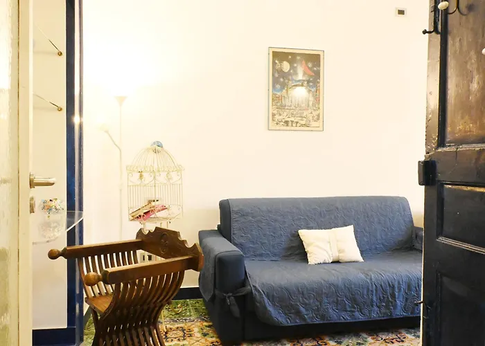 Nanà Bed&Breakfast