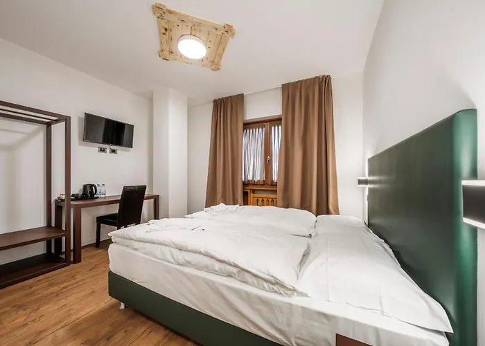 Nord Hotel