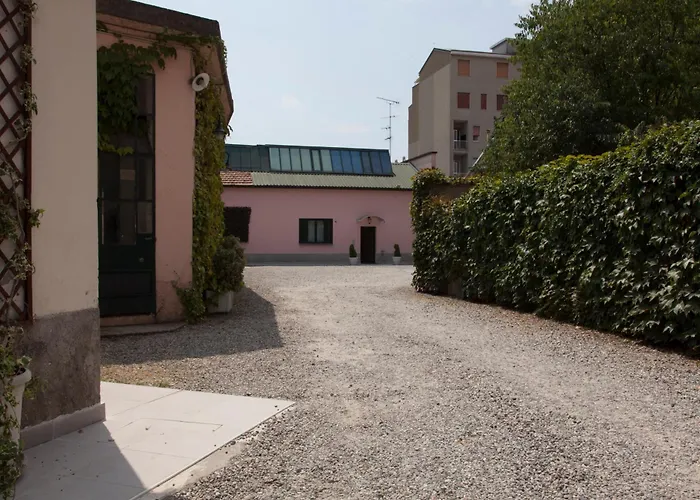 Hotel Europa Fiera Rho