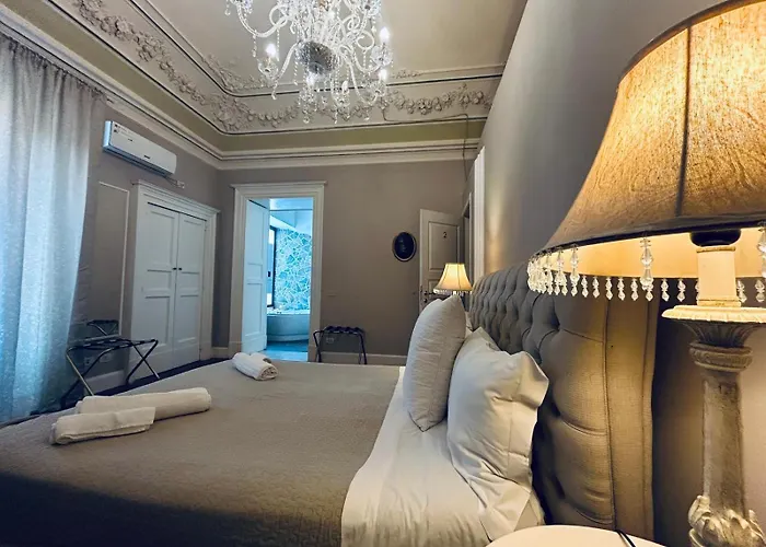 Acquadellarte B&B Catane