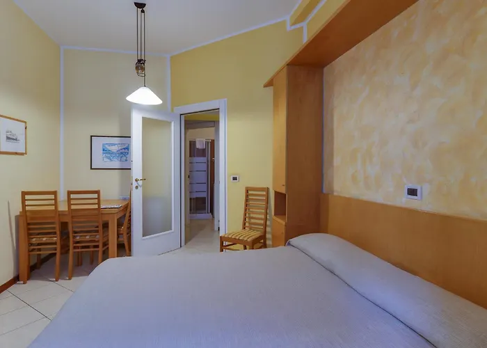 Residence Al Granzo Triëst