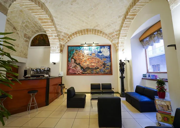 Hotel Adria Bari