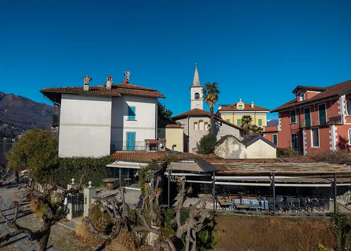 Villa Toscanini Stresa