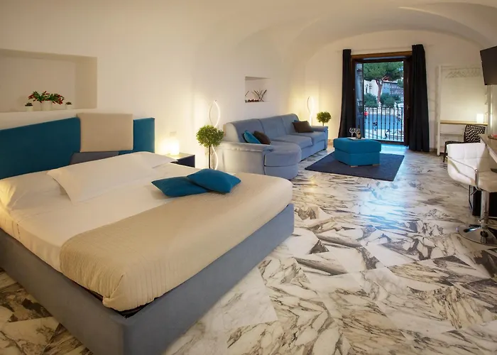 Le Suites Del Duomo House Catánia