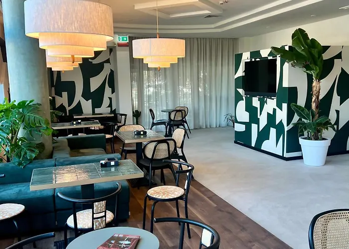 Hotel Ombra Riccione