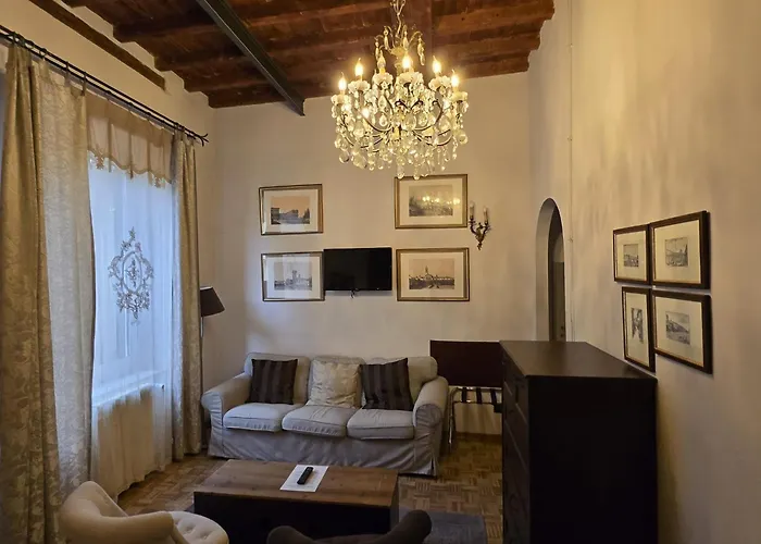 B&B Cimatori Firenze