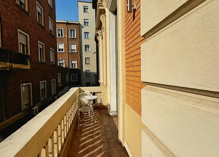 Bed and Breakfast Maglo Station Bologna