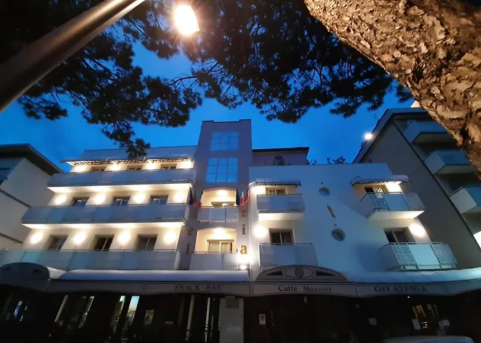 Hotel Venezia Caorle