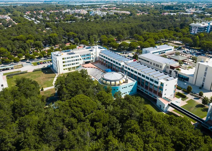 Hotel Santo Stefano Bibione
