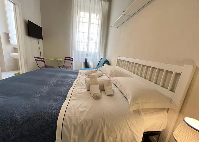 Hotel Le Violette à Lucques