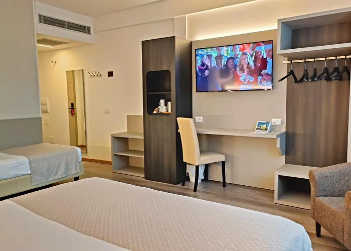 Hotel President Prato 