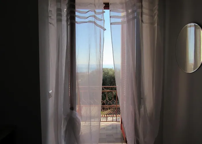Hotel Santa Rosalia Marina di Camerota