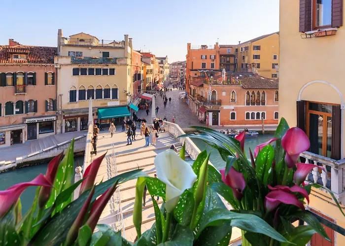 Hotel Marte Venecia
