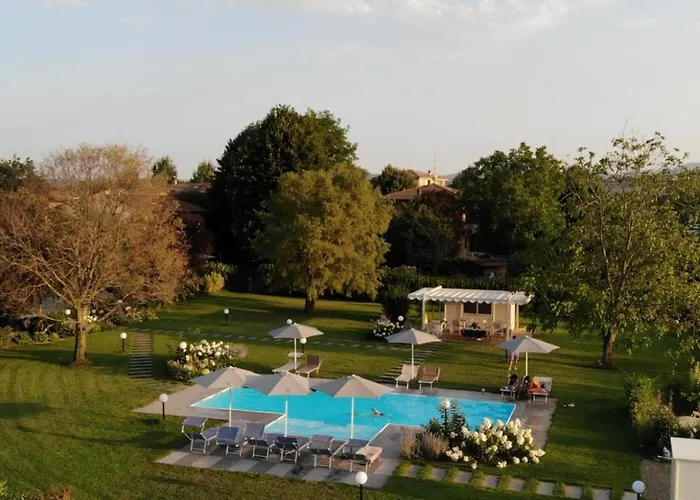 Bed and Breakfast Red One à Maranello