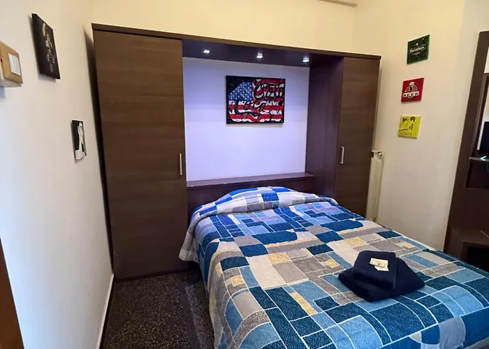 Albergo Astro Genova