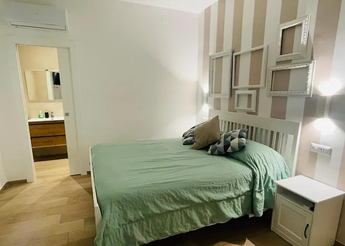 La Titina Home Bari