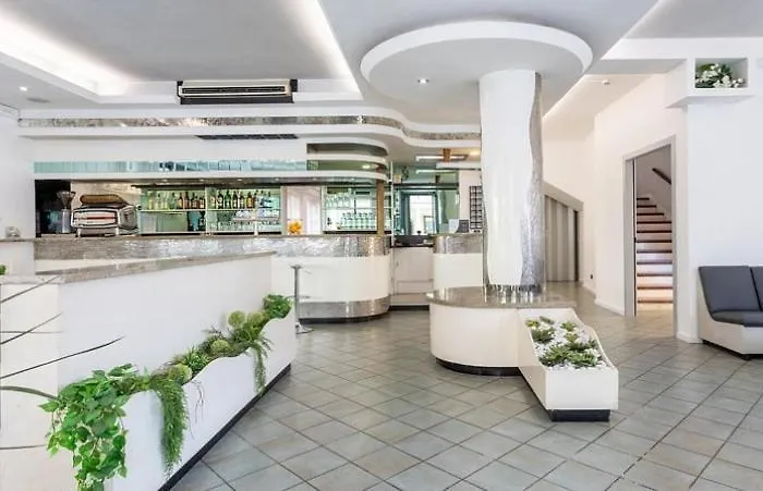 Hotel Rosalba San Mauro Mare