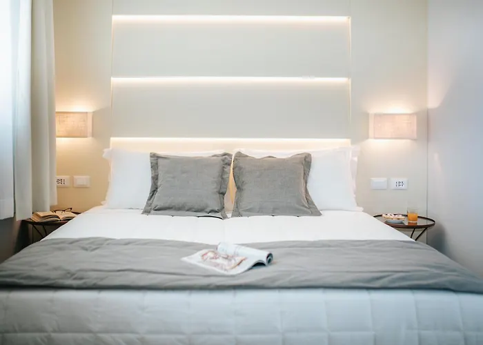 Aparthotel Touring Grado
