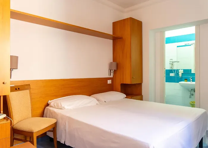 Hotel Bellavista Ponza