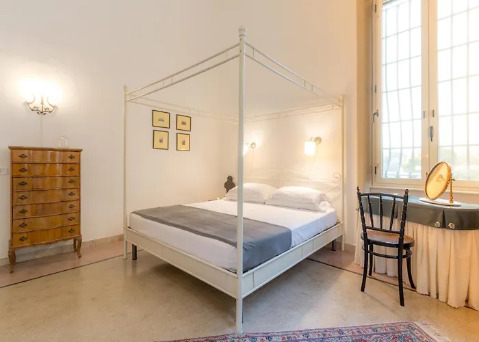 B&B Villa I 2 Leoni