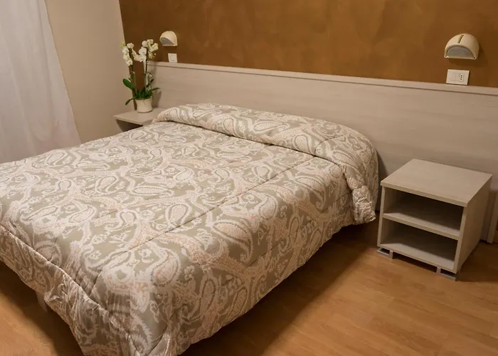 Hotel Cecco Arezzo