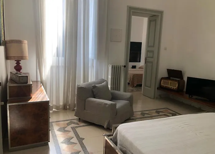 Volver B&B Lecce