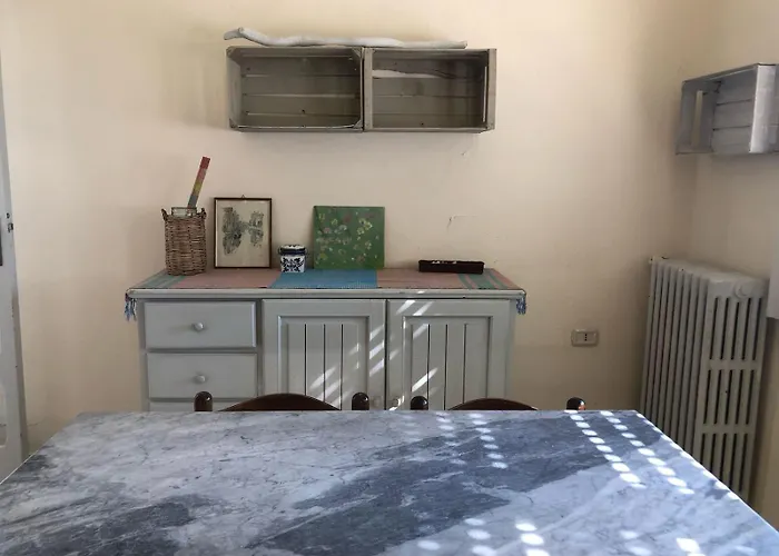 Volver B&B Lecce