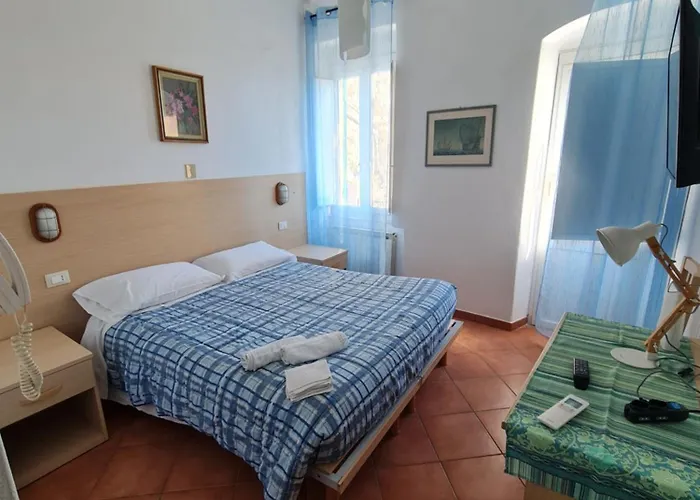 Albergo Genio