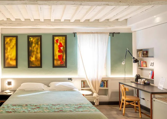 Duccio Nacci Rooms- Guesthouse
