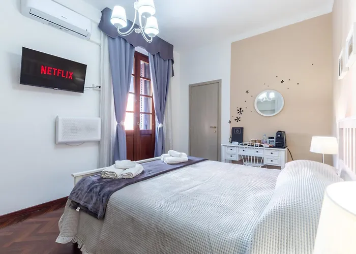 Hotel Corso 151 à Olbia