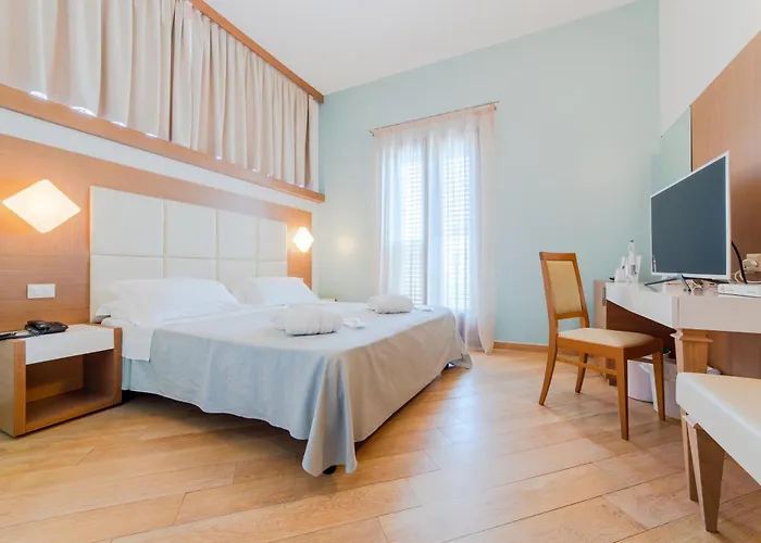 La Casarana Wellness Ecoresort Lido Marini