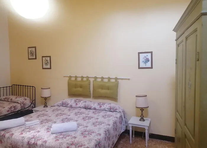 Casa Di Osio