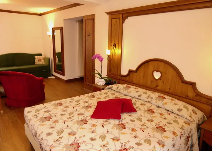 Dream Hotel Macugnaga