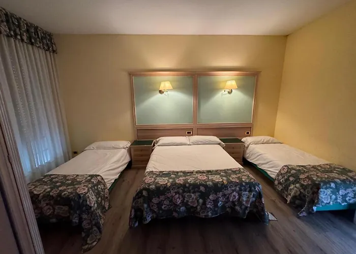 Park Hotel Reggio Emilia