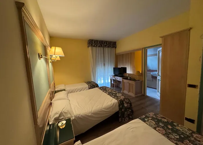 Park Hotel Reggio Emilia