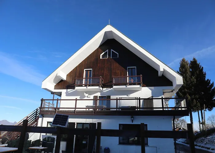 Albergo Casa Della Neve Stresa