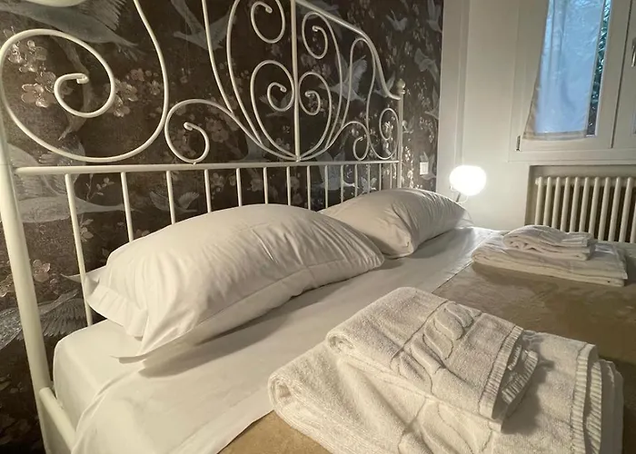 B&B Madam Treviso