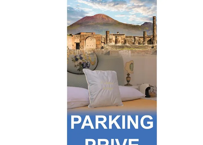 L'Anfiteatro Di Pompei B&B