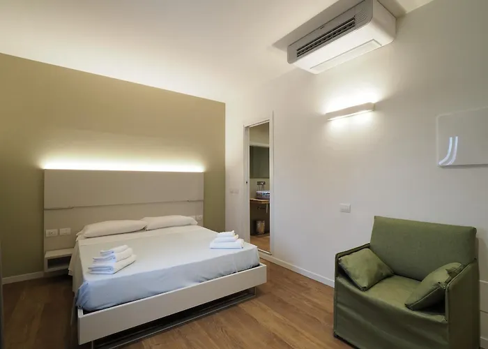 Relais Dogana Bed and Breakfast Moniga del Garda
