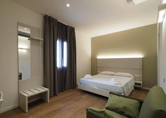 Relais Dogana Bed and Breakfast Moniga del Garda