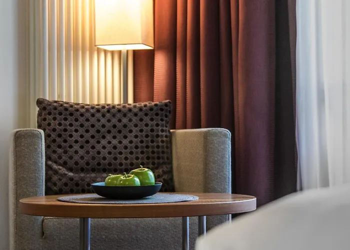 Hotel Stoeres - Active wellbeing St. Kassian