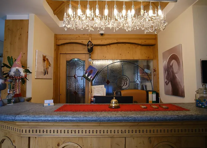 Hotel Bes & Spa Claviere