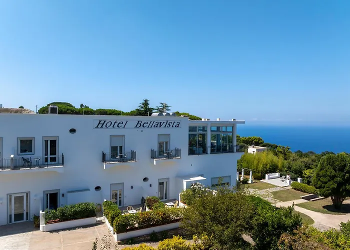 Hotel Bellavista