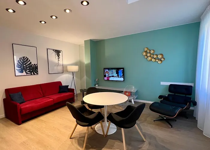 Residence Il Melograno Sirmione