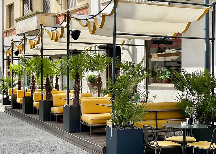 Posta Design Hotel Como