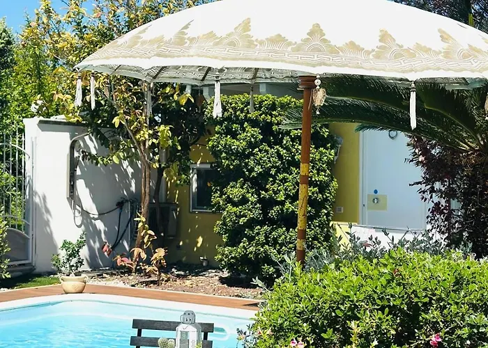 Bed and Breakfast La Casa (Adults Only) à Bari