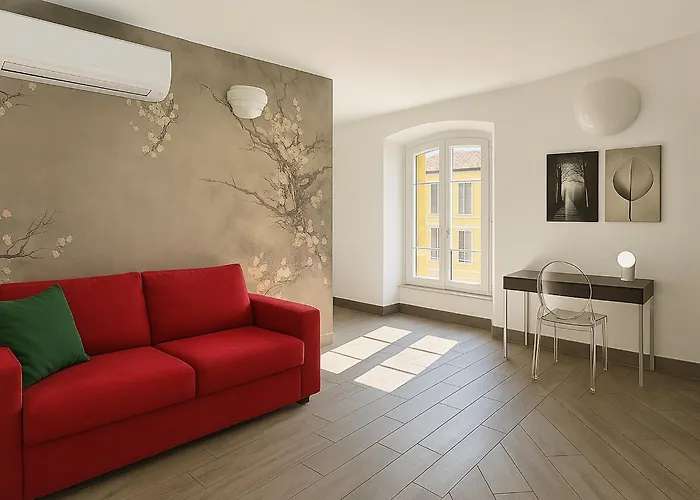 Relais Al Porto